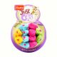 Hartz Just For Cat Kitty Frenzy Cat Toy 12pcs