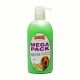 MCM Mega Pack Apple Shampoo with Conditioner 800ml