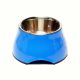Dogit Elevated Dish, Small, 300ml, Blue