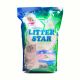 Litter Star Mix Fruit 3.8L