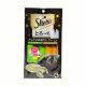 Sheba Melty Chicken & Chicken and with Fish 48g
