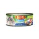 Cindy Delicious Tuna With Goat Milk 80gm