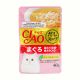 Ciao Pouch Soup Type - Skipjack Scallop & Chicken 40g
