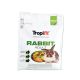 Tropifit Premium Plus Rabbit Adult 750g