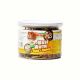 Bengy Hamster Meal Dry Worms 75g