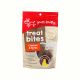 Yours Droolly Treat Bites Chicken & Herbs 100g