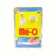 Me-o Cat Pouch Ocean Fish In Jelly 80g