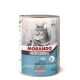 Morando - Professional Cat Canned Codfish 400