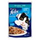Felix Tuna Pouch for Cat Adult 70g