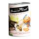 Fussie Cat Wild Caught Tuna with Chicken 400g