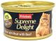 Frisian Supreme Delight - Tuna Light Meat with Beef 85g