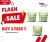 Petswonderland - Premium Alfalfa Hay 1KG (BUY2FREE1) - 1kgx3packs - PROMOTION