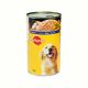 Pedigree Chicken Canned Food 1.15kg