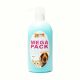 MCM Mega Pack Baby Powder Shampoo 800ml