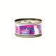 Monge Natural Tuna & Chicken with Beef 80g