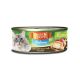 Cindy Delicious Tuna With Chicken 80gm