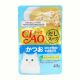Ciao Pouch Soup Type-Tuna Scallop Chicken 40g