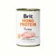 Brit Care Mono Protein Turkey & Sweet Potato 400g