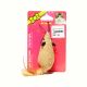ZOLUX Cat Toy Canvas Mouse 4cm