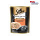 Sheba Pouch Cat Wet Food Adult Tuna & Chicken 70g