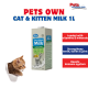 UHT Pet Own Milk 250ml