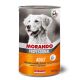 Morando - Professional Dog Lamb & Rice 1.25kg