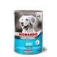 Morando - Professional Dog Tuna 405g