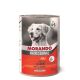 Morando - Professional Dog Salmon 400g