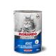 Morando - Professional Cat Canned Tuna & Salmon 400g