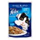 Felix Wet Pouch Cat Food 70g