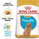 Royal Canin BHN Poodle JR 3kg