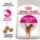 Royal Canin EXIGENT 33 AROMATIC Cat Dry Food 2KG