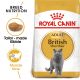 Royal Canin FBN British Short Hair 4Kg