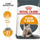 Royal Canin FCN Hair & Skin 33 400gm
