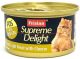 Frisian Supreme Delight - Tuna Light Meat with Cheese 85g