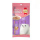 SmartHeart Cat Lick Squid (15GX4)/Packs