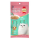 SmartHeart Cat Lick Tuna (15GX4)/Packs