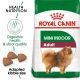 ROYAL CANIN SHN DOG Mini Indoor Adult 3kg
