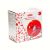Zolux 2-in-1 Execise Ball 18cm Red