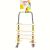 ZOLUX Rope Ladder + Leather Assorted