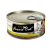 Fussie Cat Premium Tuna with Clams Canned 80g